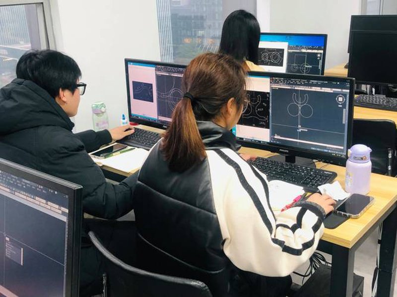 电商行业的风向标：九江电商代运营